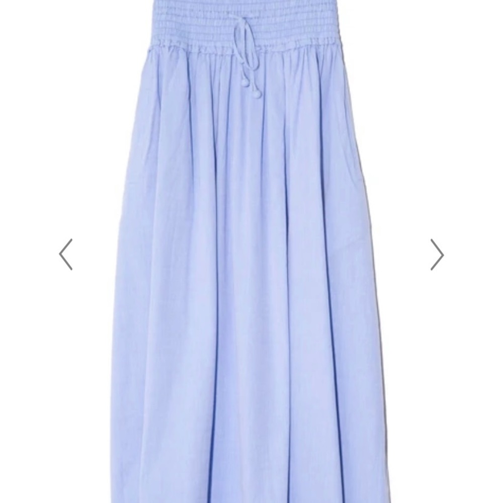 NWT Nueva Wabi Sabo Skirt from Tuckernuck- SOLD OUT - Picture 3 of 3